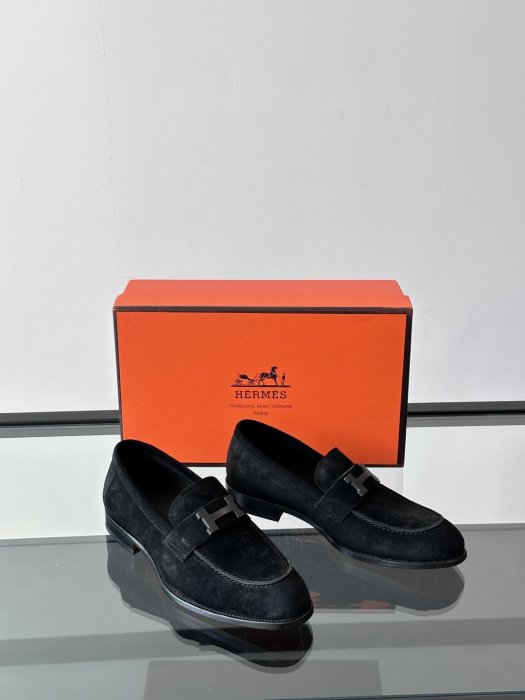 Туфли мужские фото 5