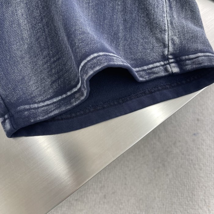 Шорты мужские фото 7