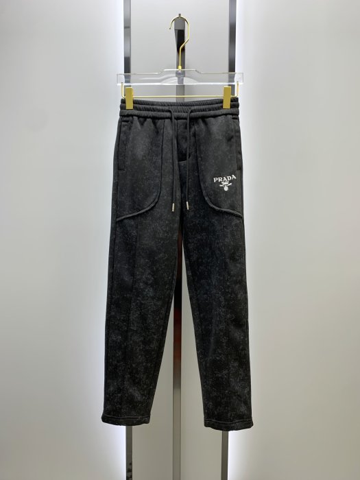 Pants men's