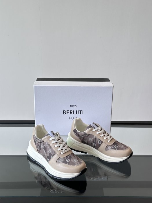 Кроссовки мужские фото 5