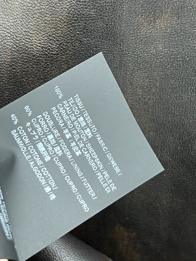 Jacket women's leather фото 9