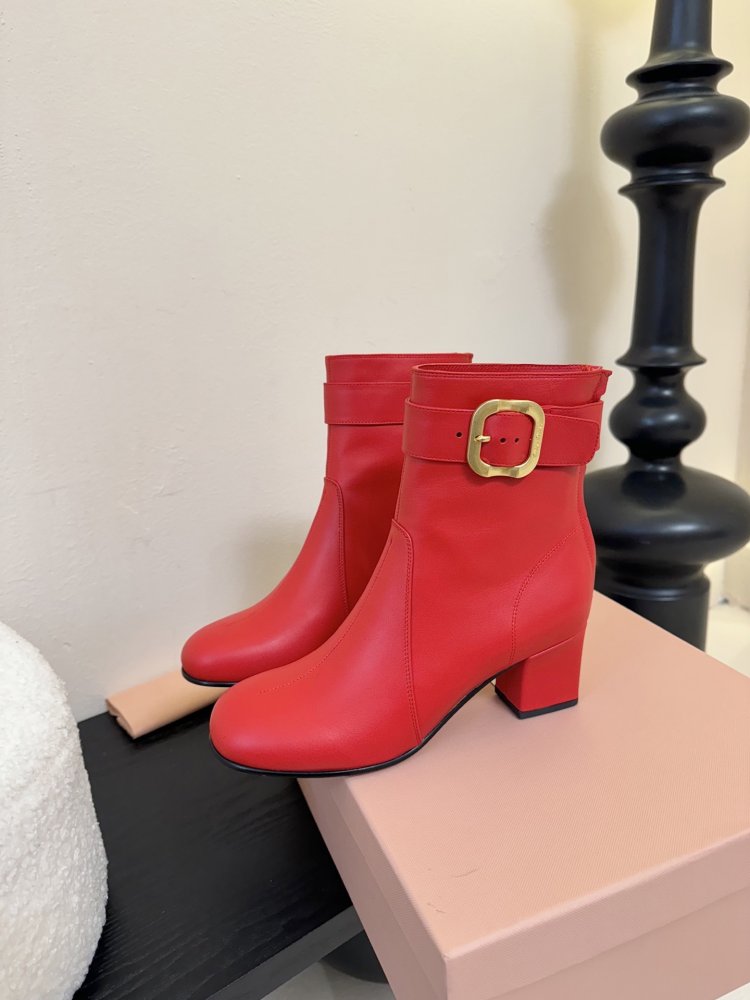 Boots women's фото 5