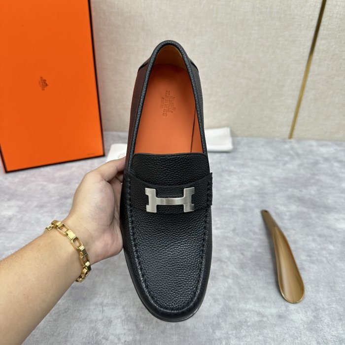 Туфли мужские фото 5