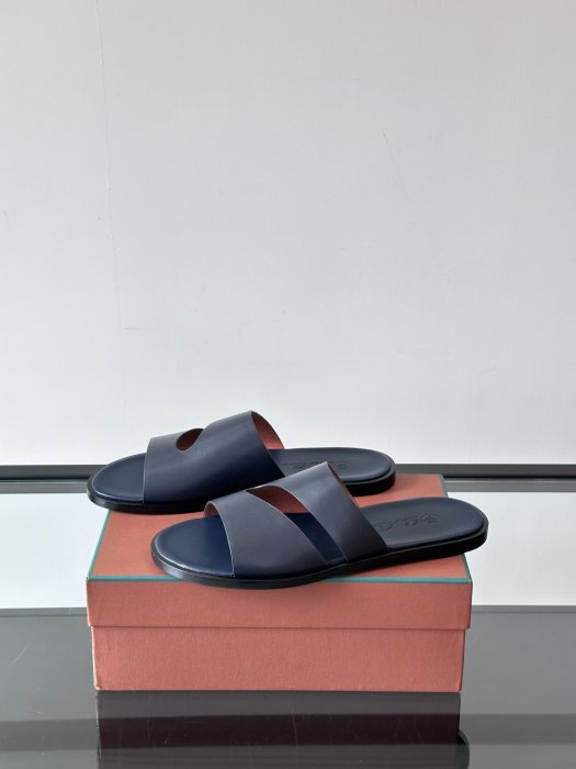 Шлепанцы мужские фото 3