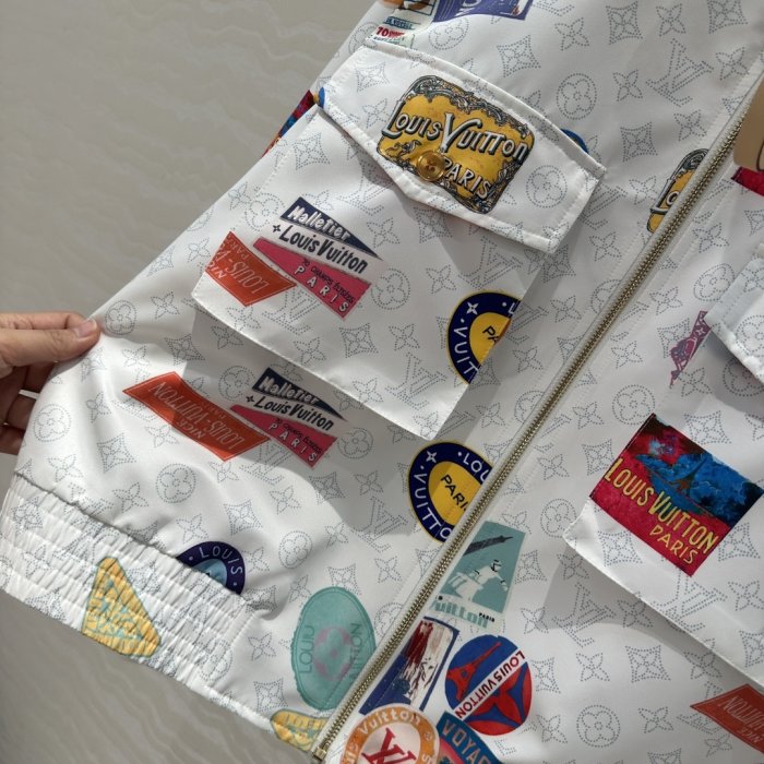 Jacket women's фото 6