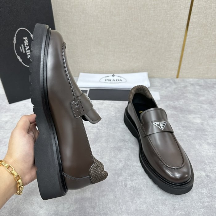 Туфли мужские фото 6