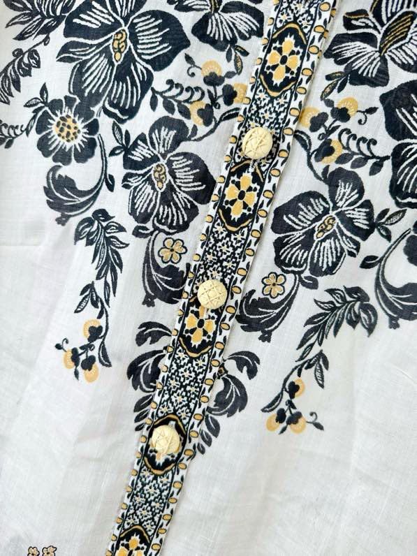 Shirt ramie of series ILLUMINATE фото 8