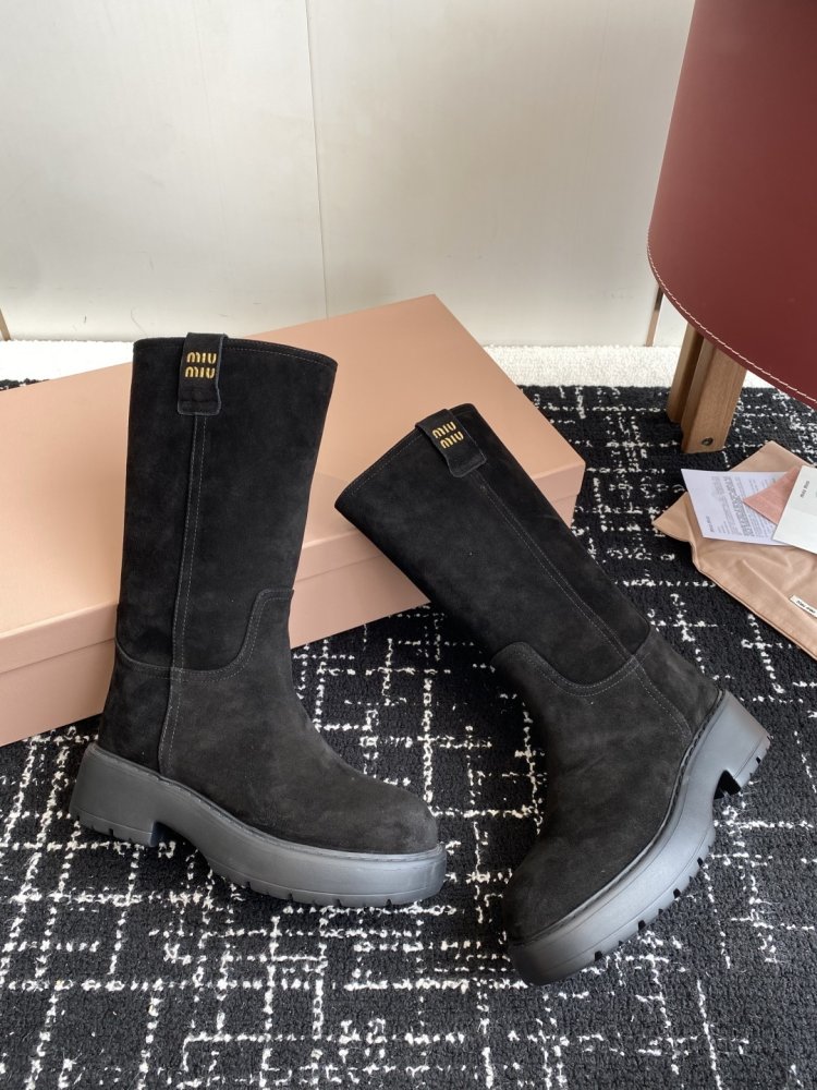 Чоботи жіночі фото 4