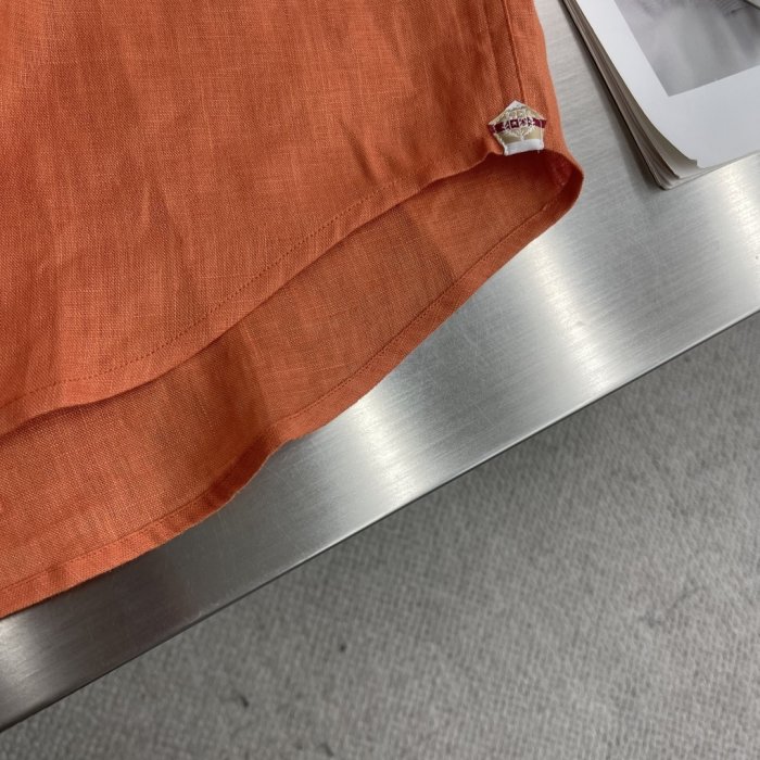 Рубашка мужская фото 6