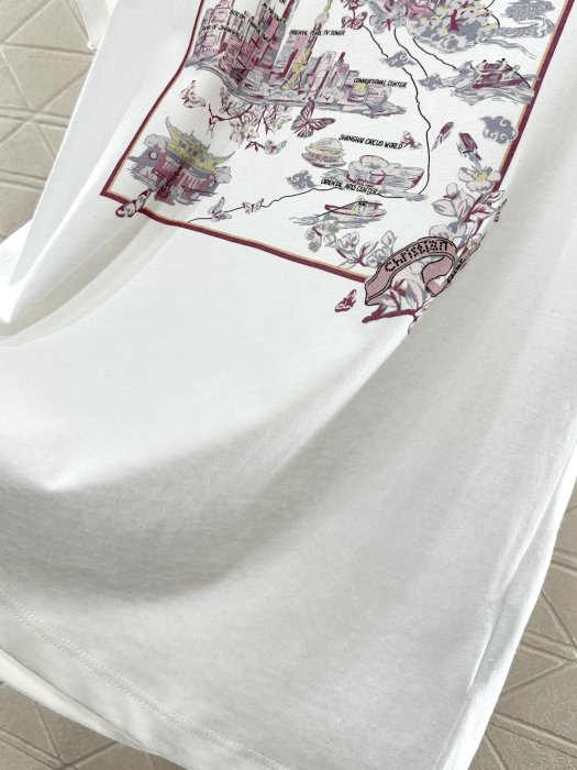 T-shirt women's фото 8