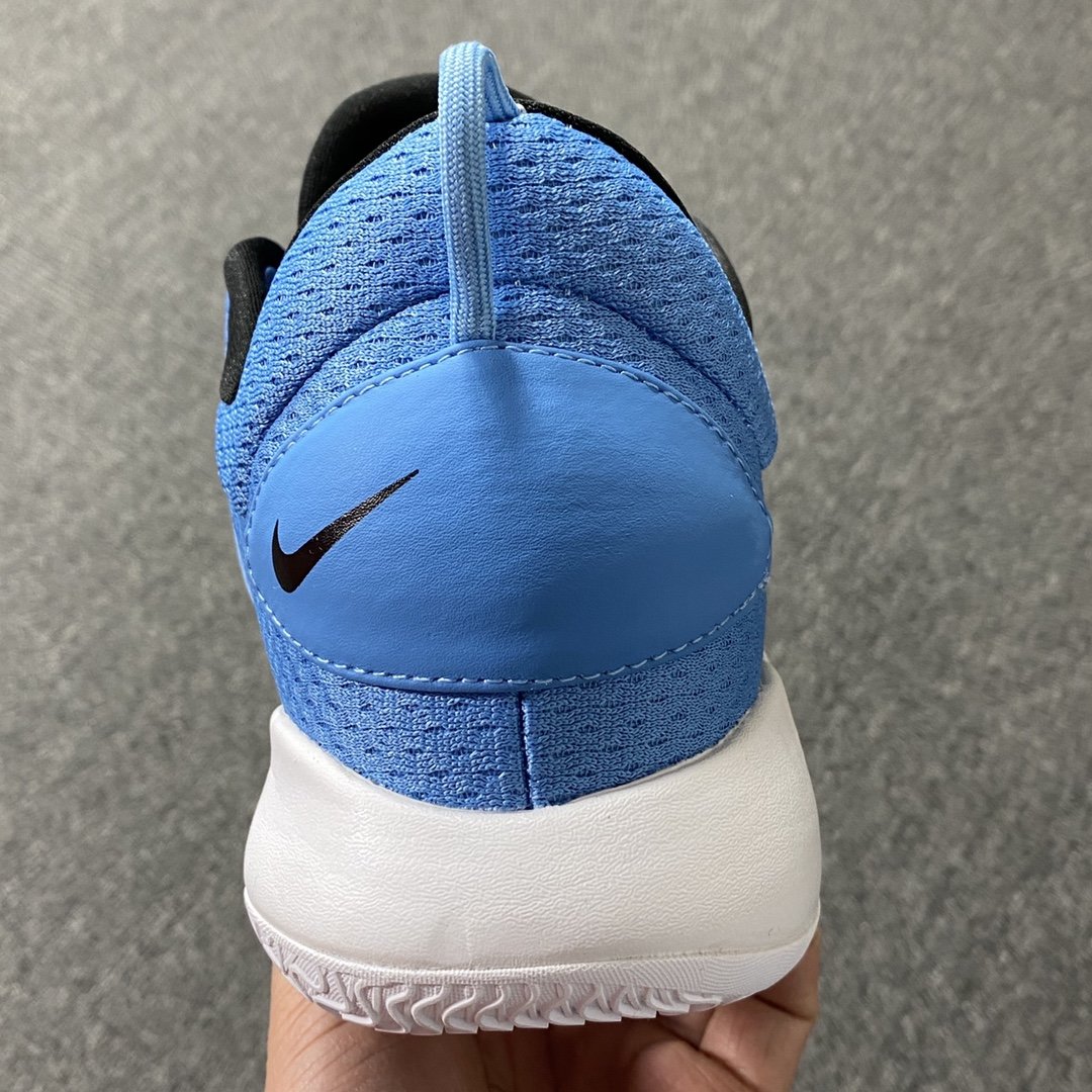 Sneakers Hyperdunk X Low HD2018 фото 2