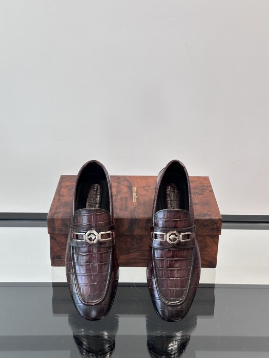 Туфли мужские фото 6