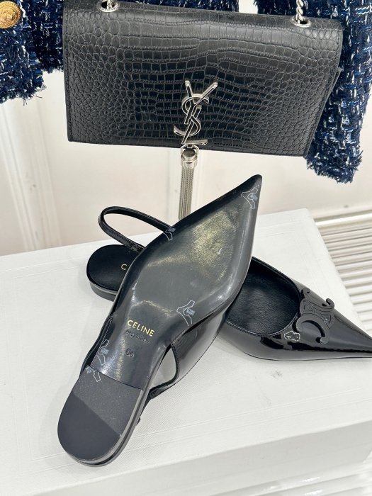 Босоножки фото 9