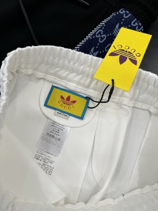 Shorts men's фото 9