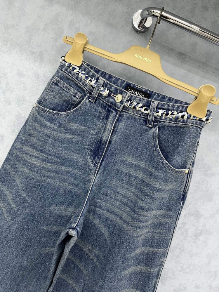 Jeans women's фото 2