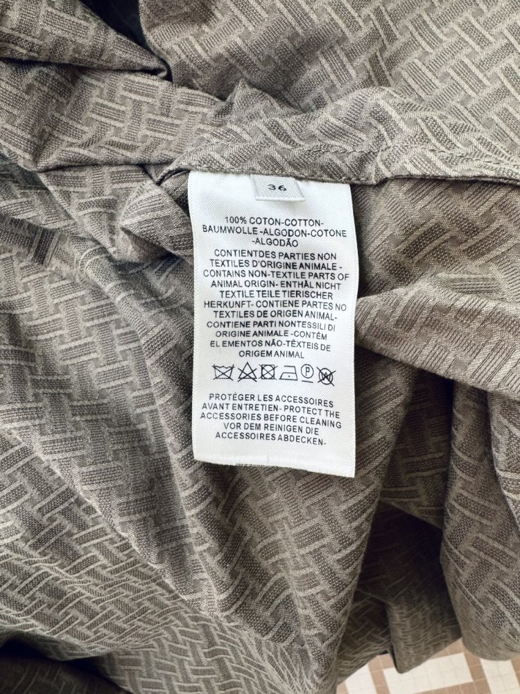 Короткий вільне Плаття, Сукня з темним візерунком фото 9