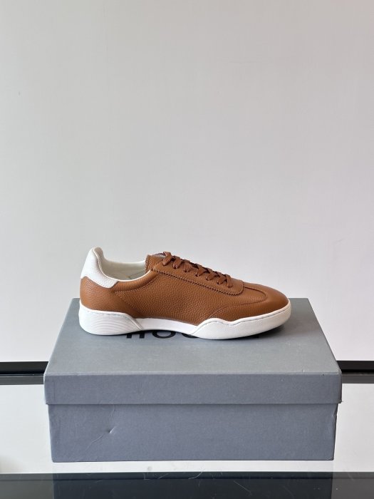 Sneakers men's фото 6