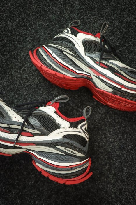 Sneakers Platform фото 9