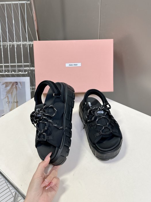 Сандалии женские фото 4