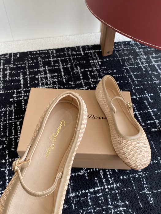 Ballet shoes фото 8