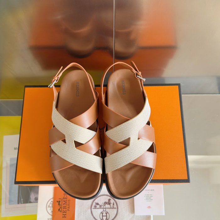 Sandals Kazimir women's фото 7