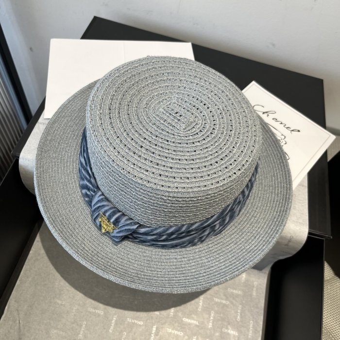 Шляпа женская фото 7