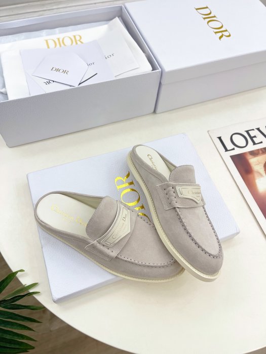 Мюли женские фото 2