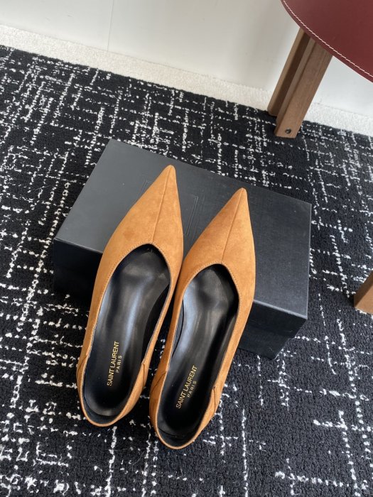 Туфлі жіночі фото 4