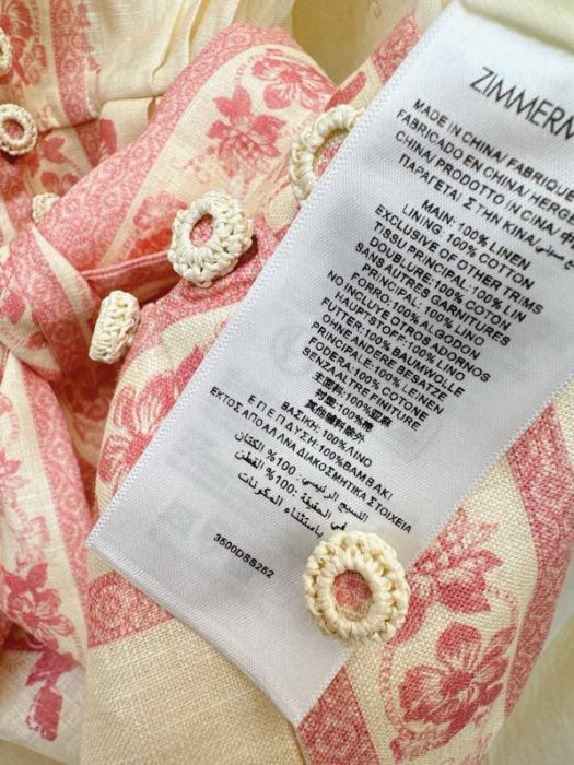 Платье с цветочным принтом фото 6