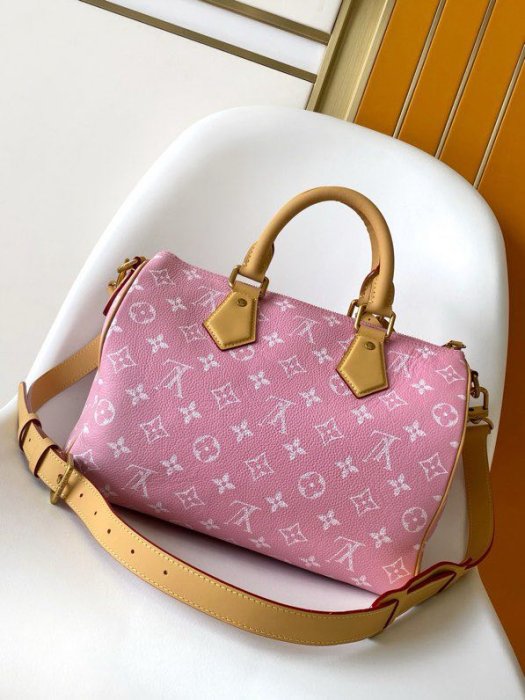 Сумка женская SPEEDY P109 BANDOULIERE30 фото 8