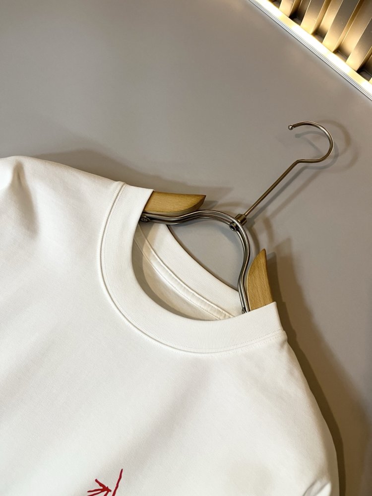 T-shirt men's фото 6