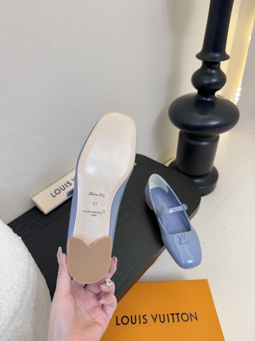 Ballet shoes фото 6