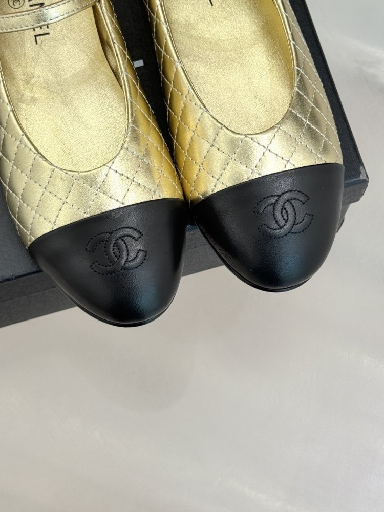 Балетки фото 7