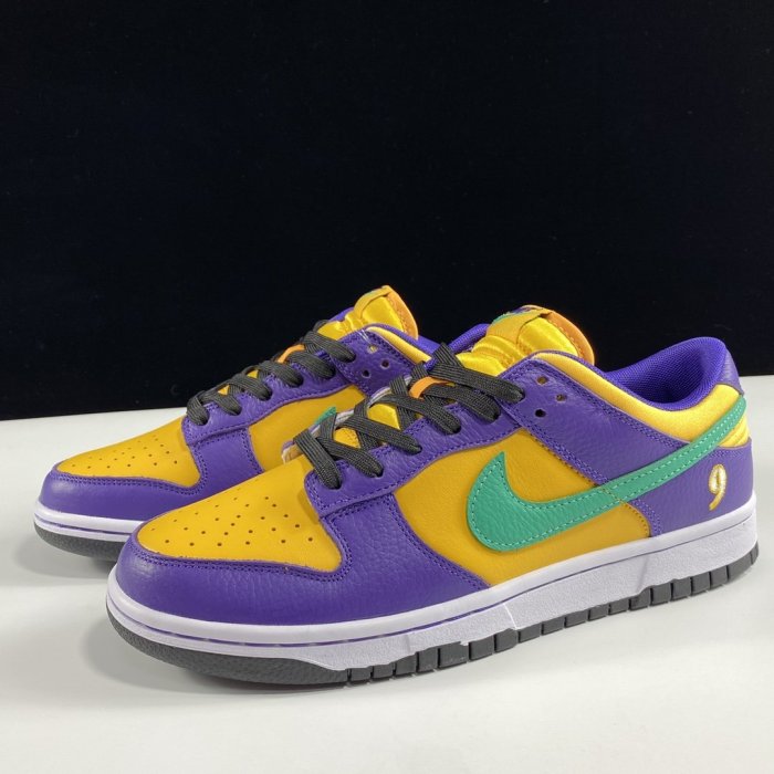 Кроссовки SB Dunk Low фото 2