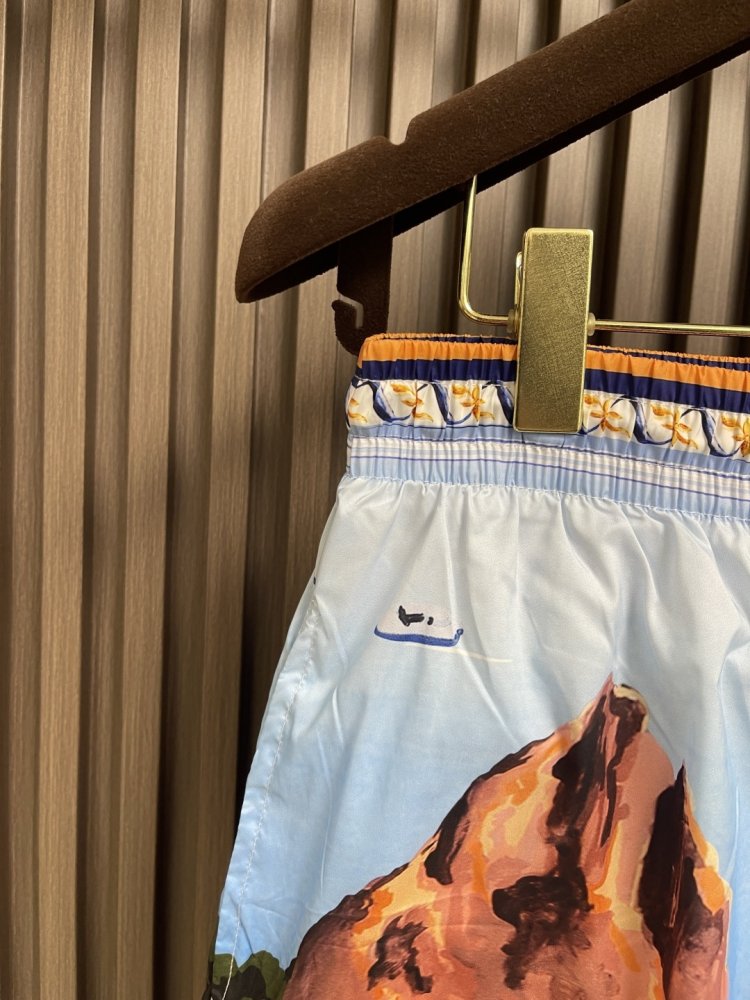 Шорты мужские фото 9