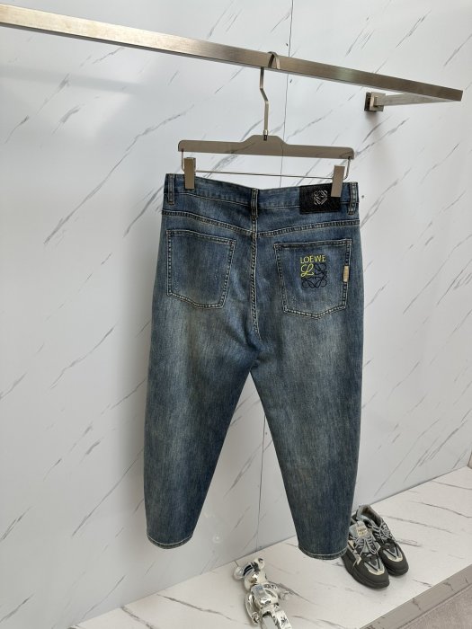 Jeans men's фото 9