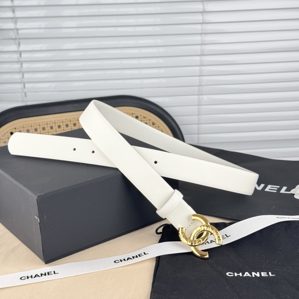 Ремень кожаный 30 мм фото 2