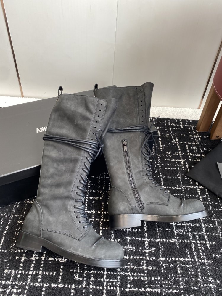 Чоботи жіночі фото 5