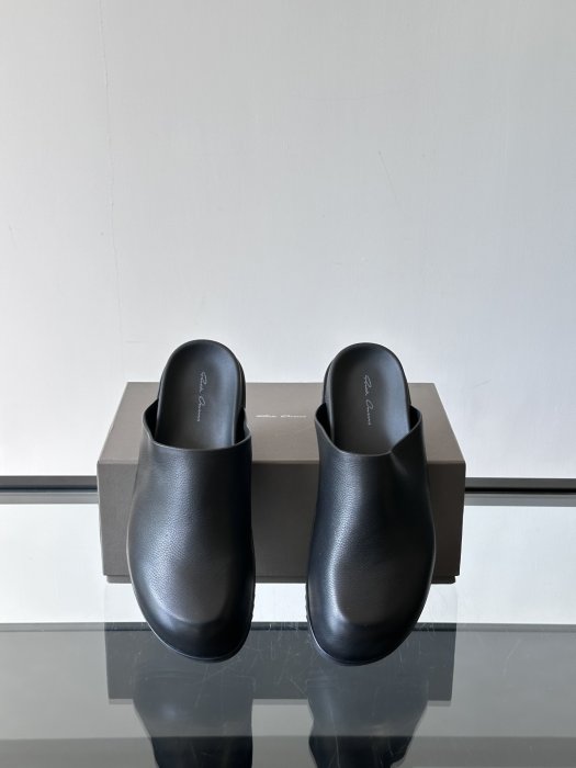 Мюли мужские фото 6