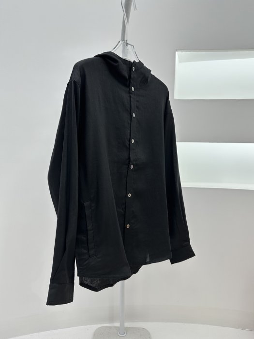 Рубашка мужская фото 4