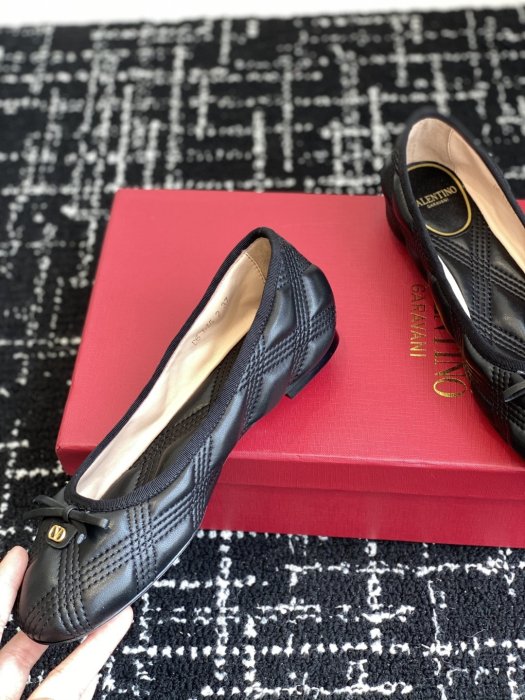 Балетки фото 7