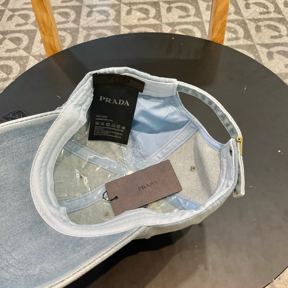 Кепка фото 9