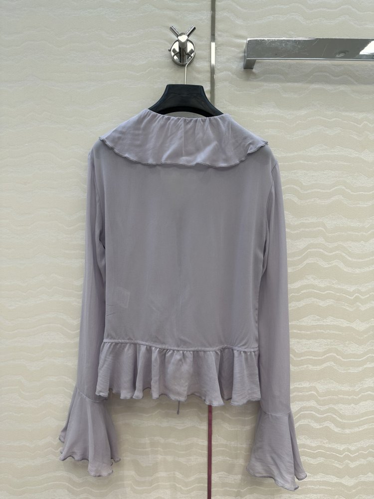 Рубашка женская фото 9