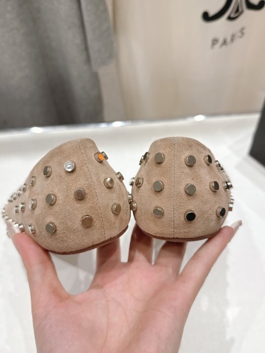 Балетки фото 7