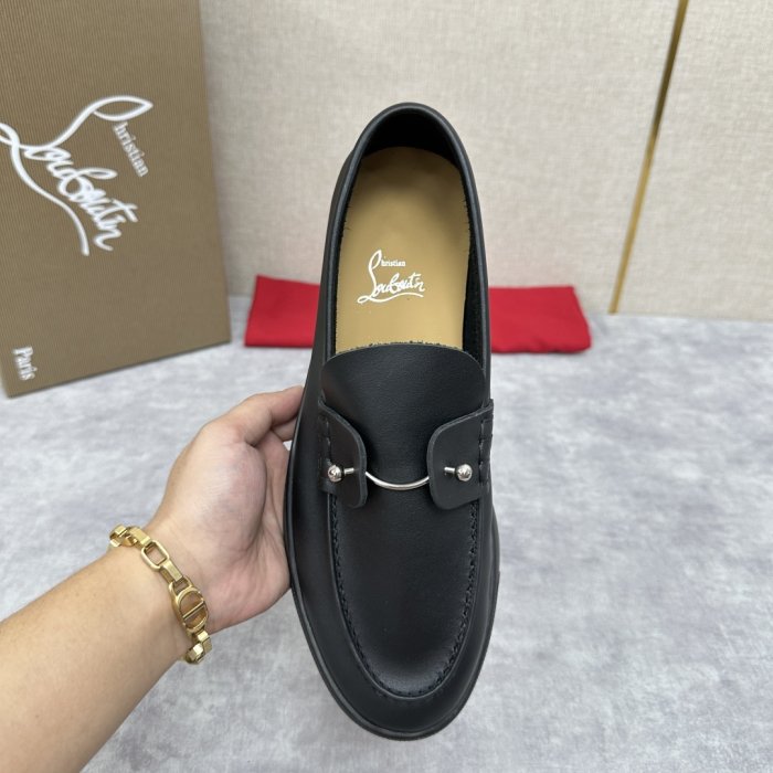 Туфли мужские фото 5