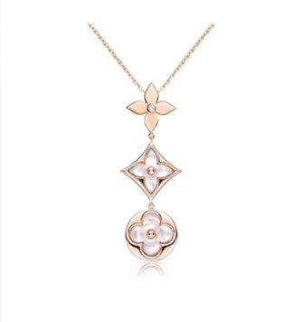 Pendant from chain фото 3