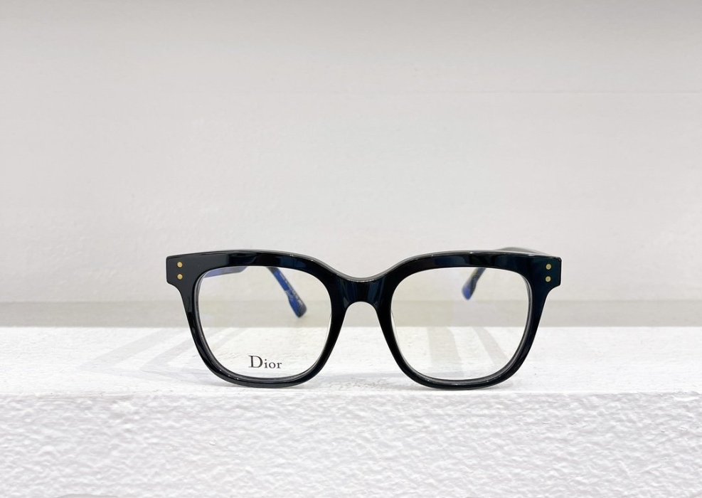 Spectacles sunscreen DIOR CD1 2LF фото 4