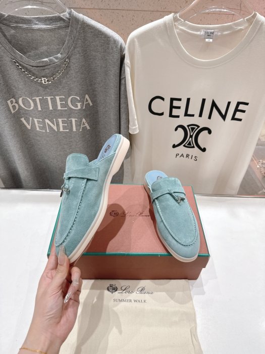 Мюли женские фото 4