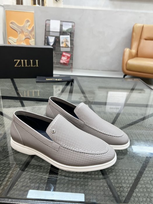 Лоферы men's фото 2