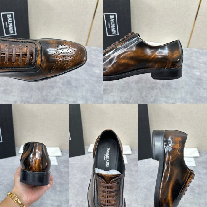 Туфли мужские фото 9